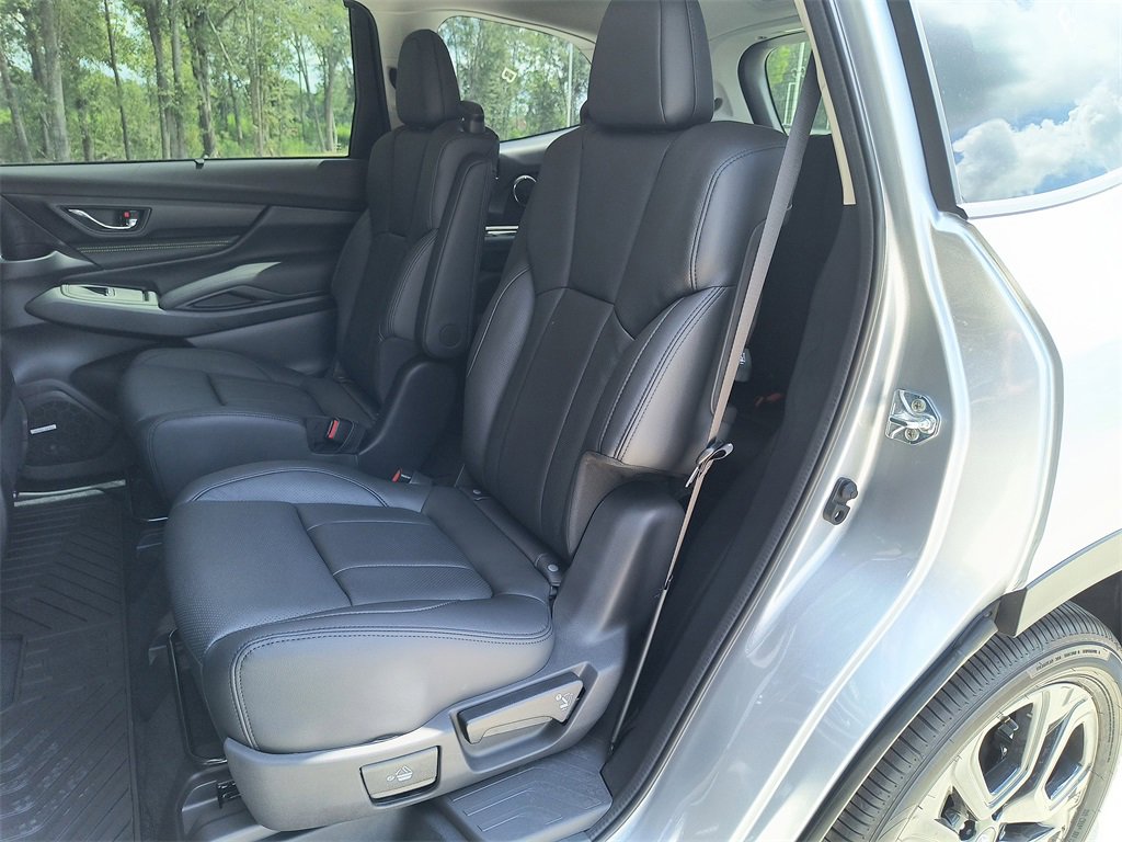 New 2025 Subaru Ascent Bronze Edition image 17