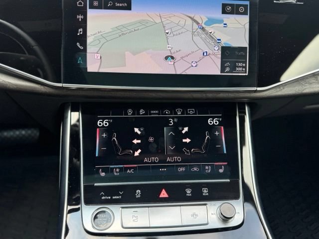 Certified 2022 Audi Q8 Prestige AWD/4WD image 42