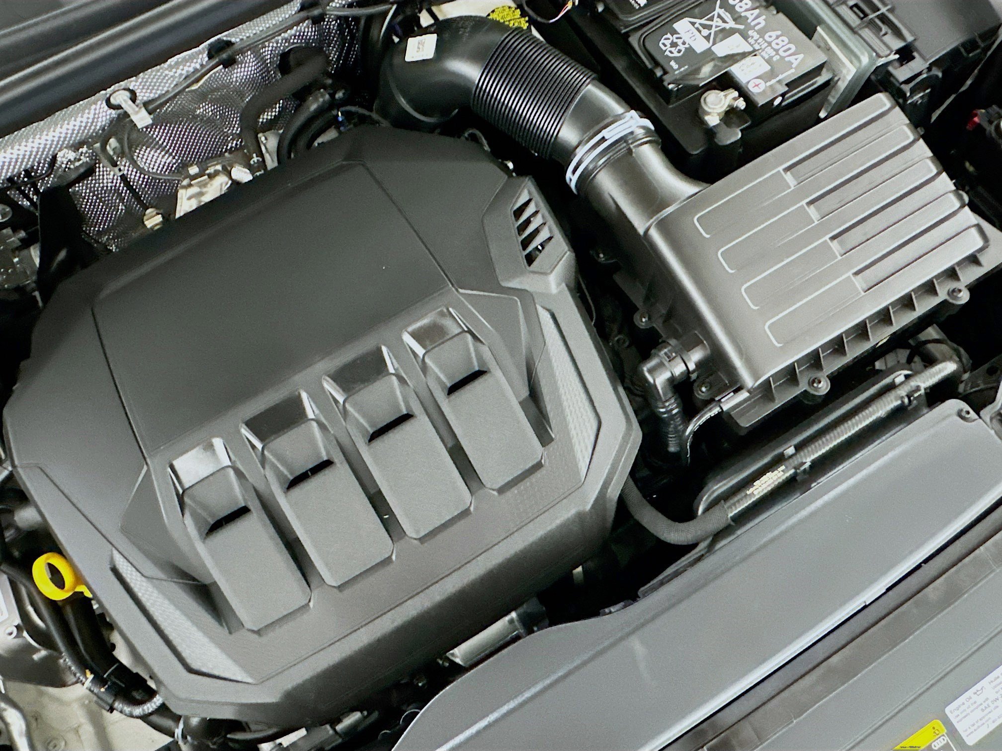 Used 2024 Audi Q3 2.0T Premium Plus w/ Premium Plus Package image 34