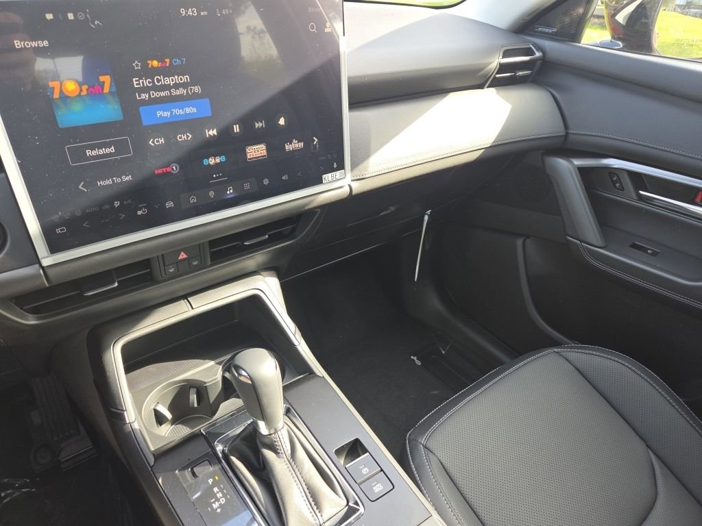 New 2026 MAZDA CX-5 2.5 S w/ Premium Plus Package AWD/4WD image 20