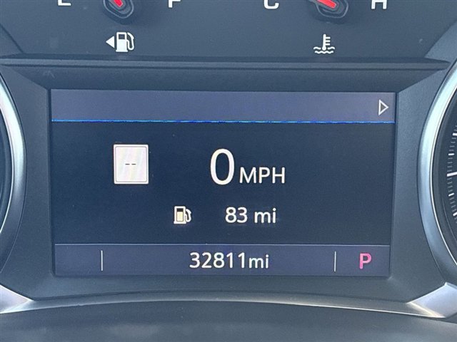 Certified 2023 Chevrolet Equinox RS image 12