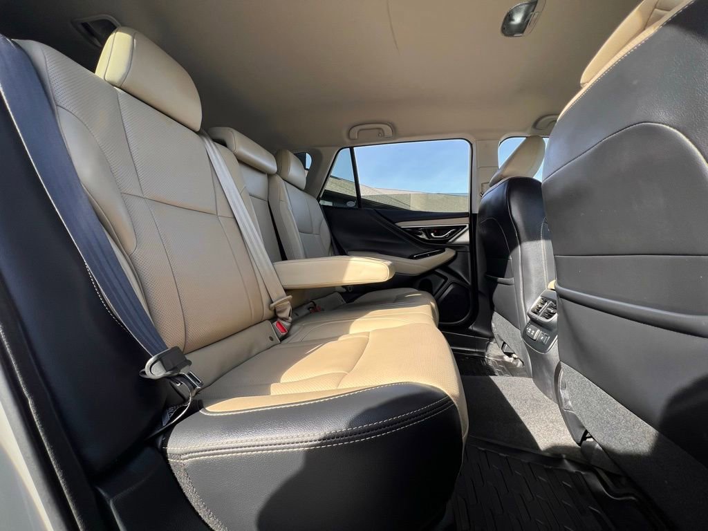 Used 2021 Subaru Crosstrek 2.0i Premium w/ Popular Package #3 image 31