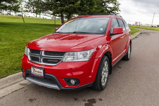 Used 2014 Dodge Journey R/T