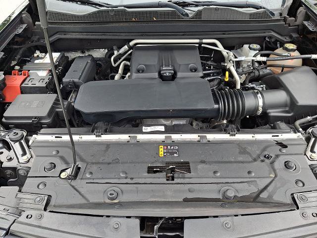 Certified 2023 Chevrolet Colorado LT w/ LT Convenience Package III AWD/4WD image 29