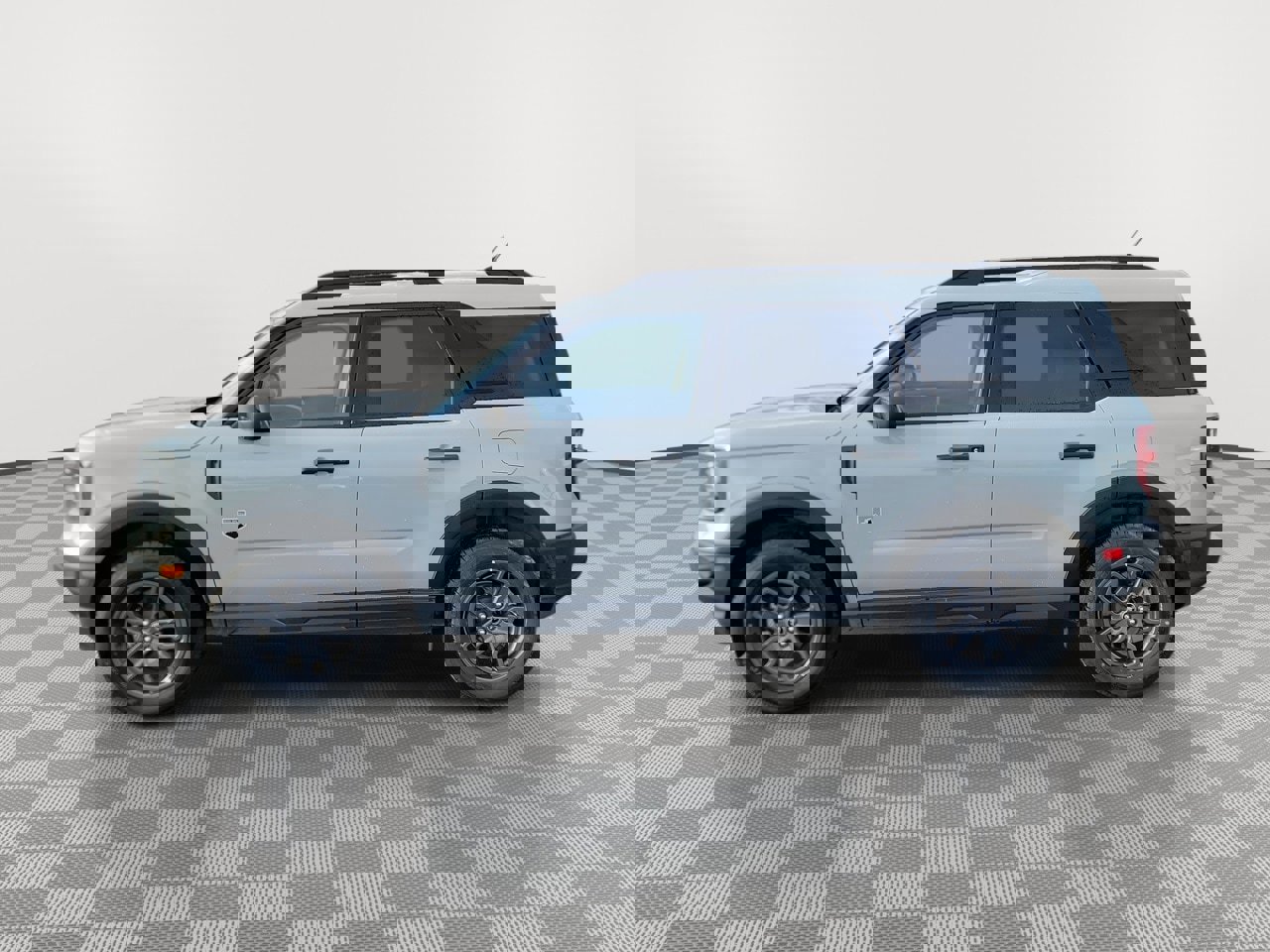 Used 2024 Ford Bronco Sport Big Bend image 5