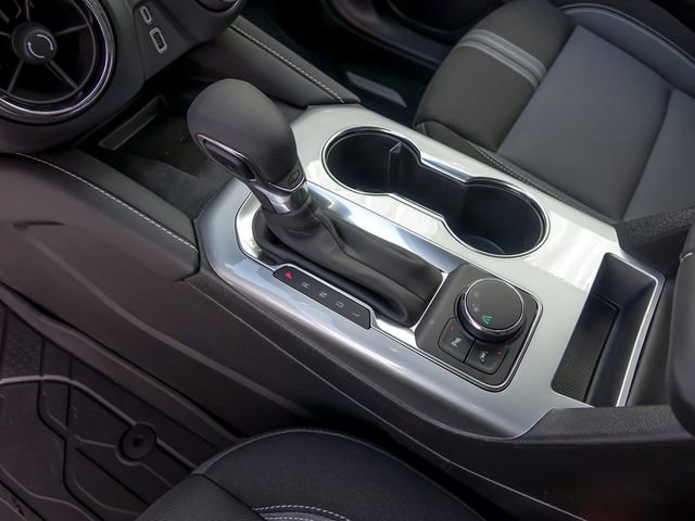 New 2026 Chevrolet Blazer LT image 24