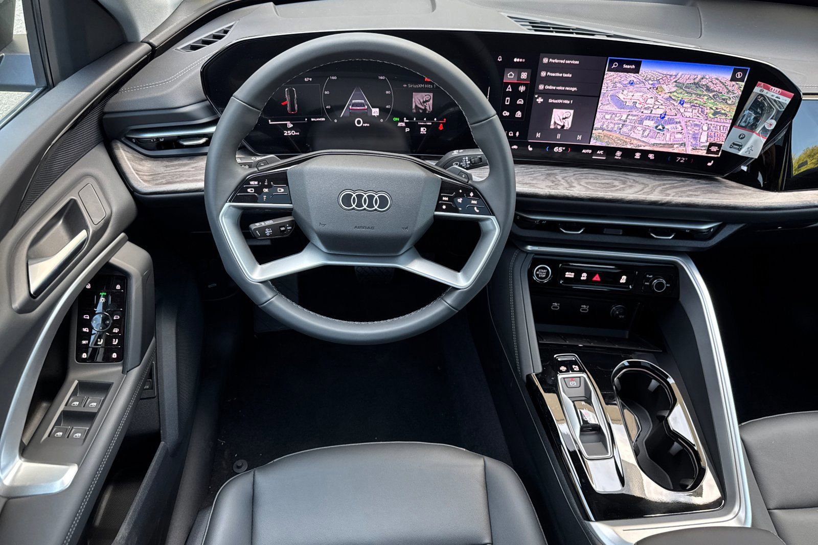 New 2025 Audi Q5 Premium image 11
