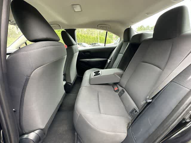 Used 2024 Toyota Corolla LE FWD image 16