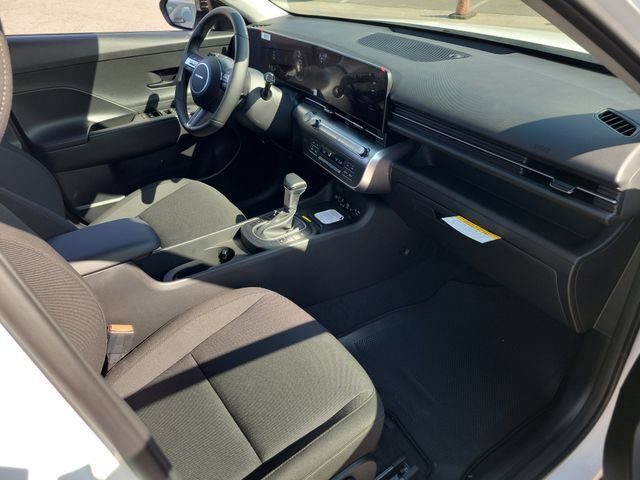 New 2027 Hyundai Kona SEL Sport FWD image 20