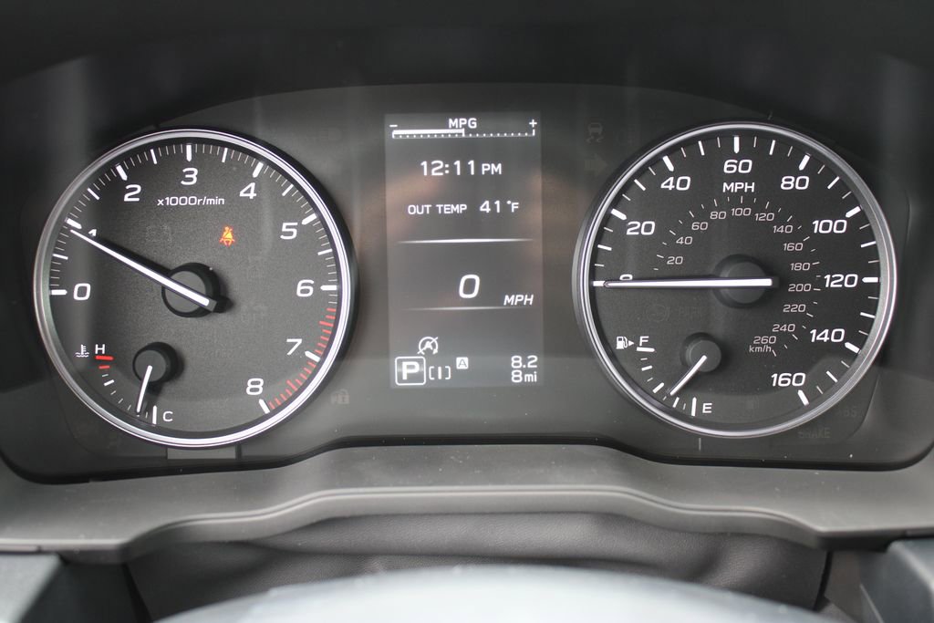 New 2026 Subaru Impreza 2.0i Sport AWD/4WD image 11
