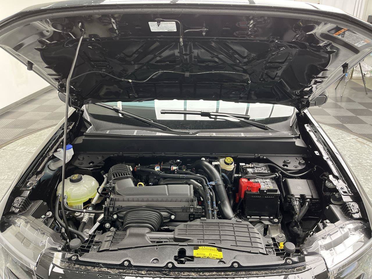 New 2026 Ford Maverick Lobo AWD/4WD image 28