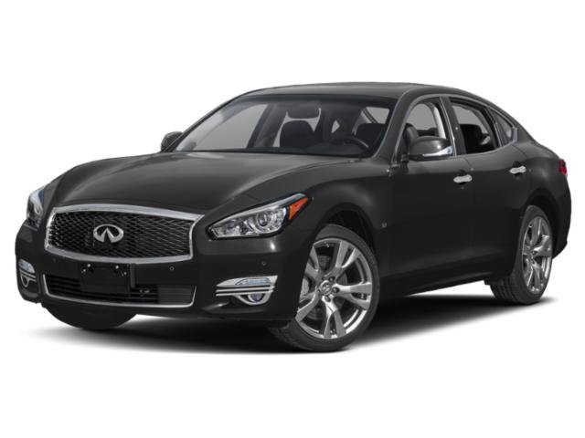 Used 2015 INFINITI Q70 3.7 RWD image 1