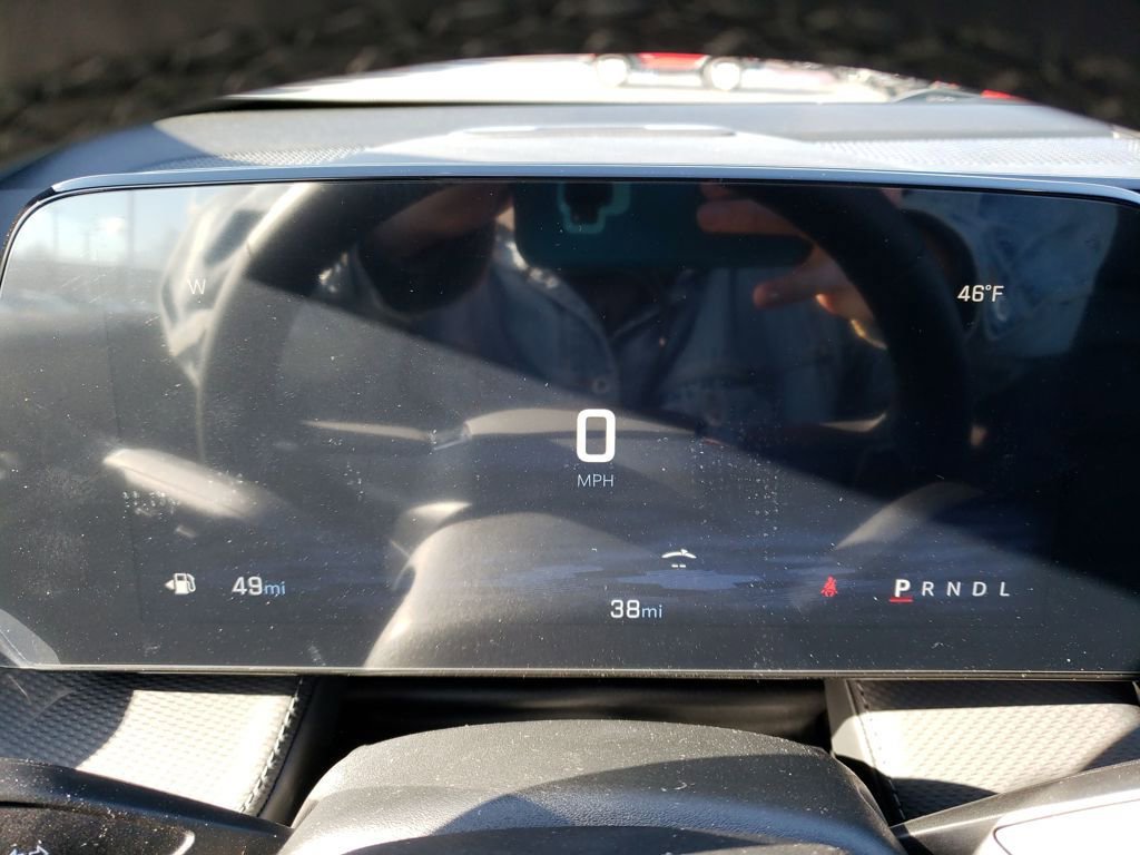 New 2026 Chevrolet Equinox LT w/ Convenience Package II image 15