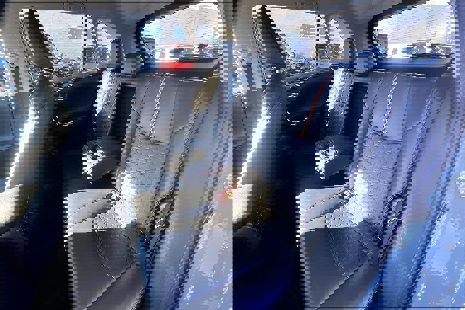 Used 2020 Toyota RAV4 Adventure image 22