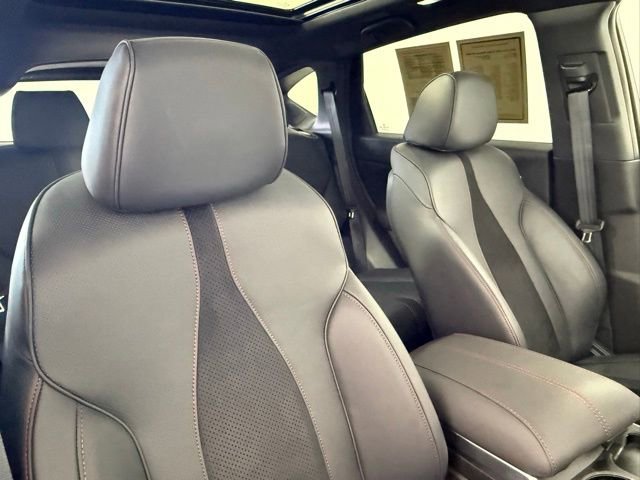 Used 2025 Acura RDX A-Spec AWD/4WD image 56