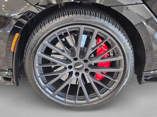 Used 2023 Aston Martin DBX 707 image 23