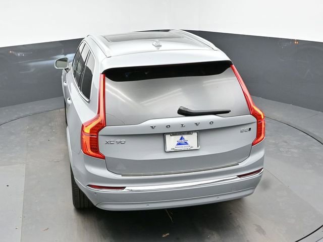 Used 2024 Volvo XC90 B5 Plus w/ Protection Package Premier image 40