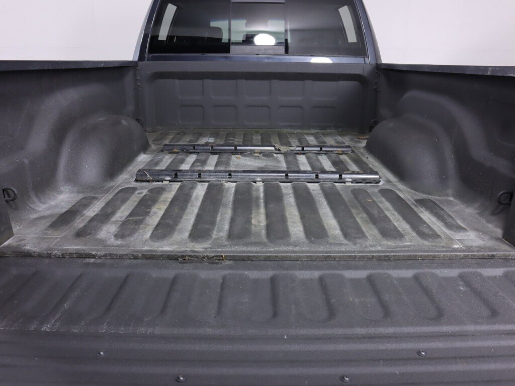 Used 2017 RAM 3500 Big Horn image 34