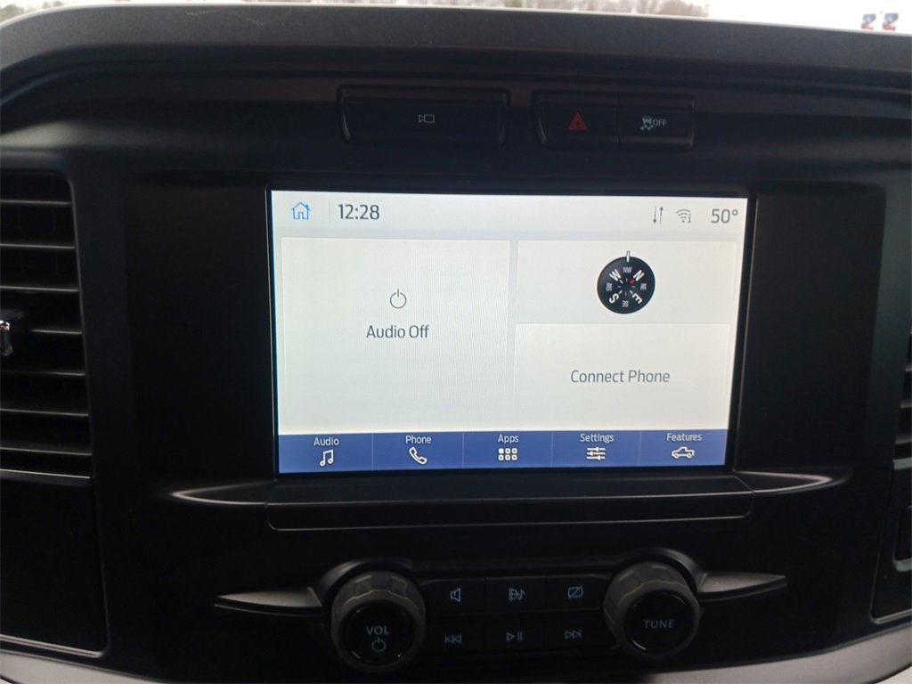 Used 2023 Ford F150 XLT image 19