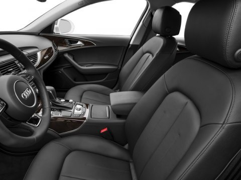 Used 2017 Audi A6 2.0T Premium image 12