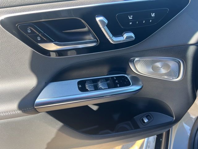 New 2026 Mercedes-Benz GLC 300 4MATIC image 11