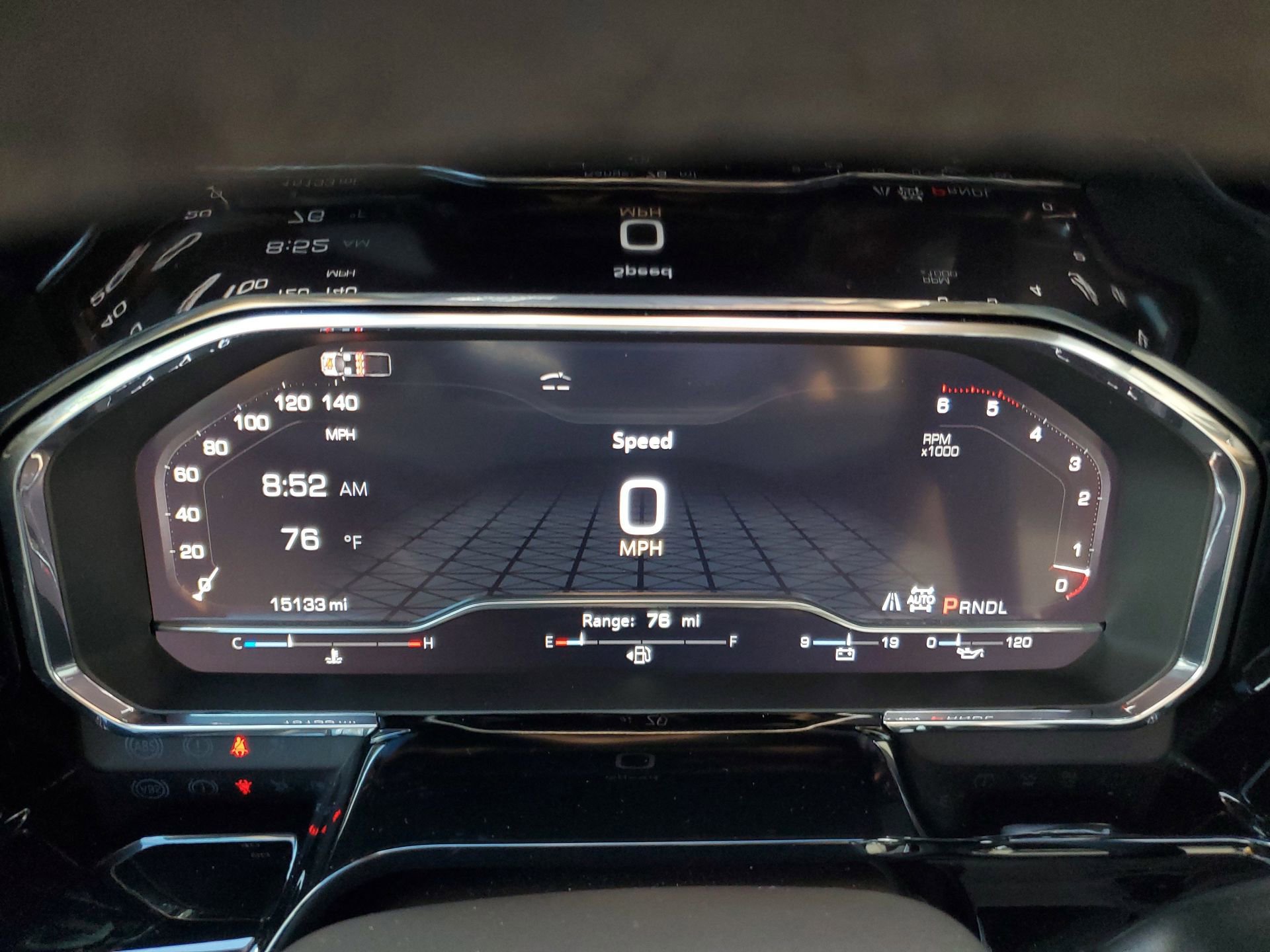 Used 2025 GMC Sierra 2500 SLT w/ SLT Premium Package image 23