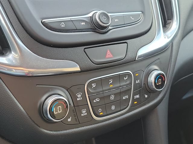 Used 2020 Chevrolet Equinox LT FWD image 18