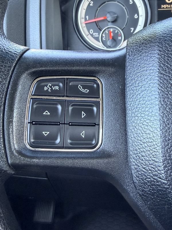 Used 2016 RAM 1500 Tradesman w/ Power & Remote Entry Group RWD image 24