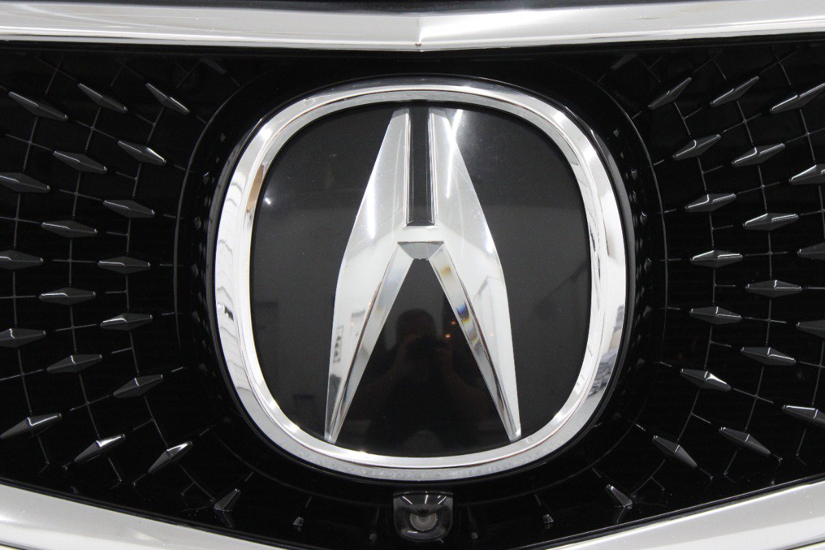 Used 2019 Acura RDX FWD w/ Advance Package image 35