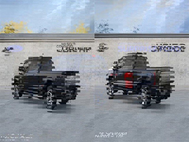 New 2026 Ford F250 King Ranch image 27