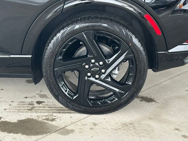 Used 2024 Chevrolet Equinox EV RS image 15