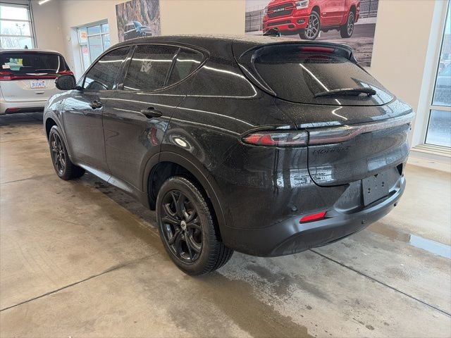 Used 2024 Dodge Hornet GT Plus w/ GT Blacktop Package image 6