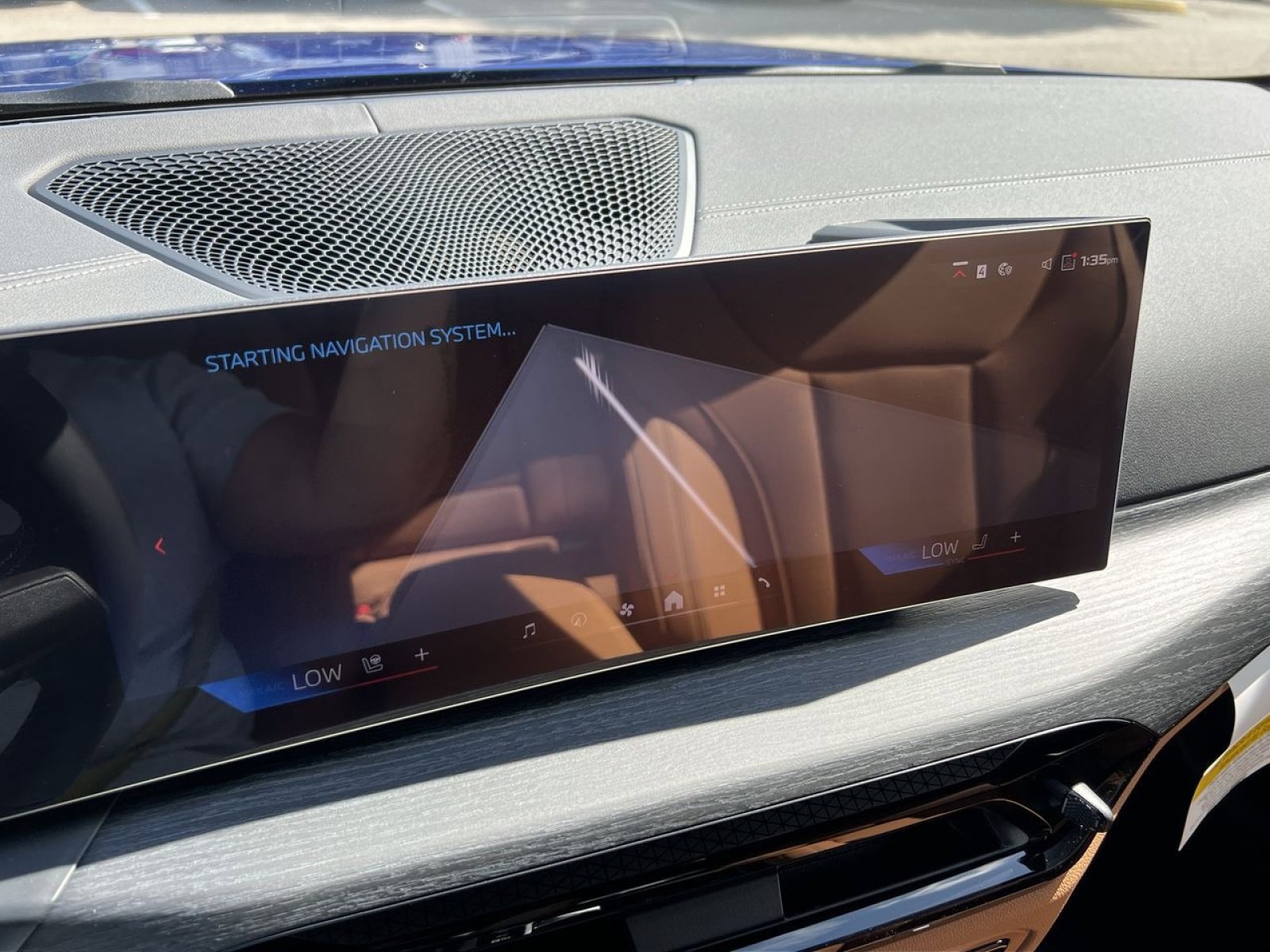 New 2025 BMW i4 M50 w/ Premium Package image 17