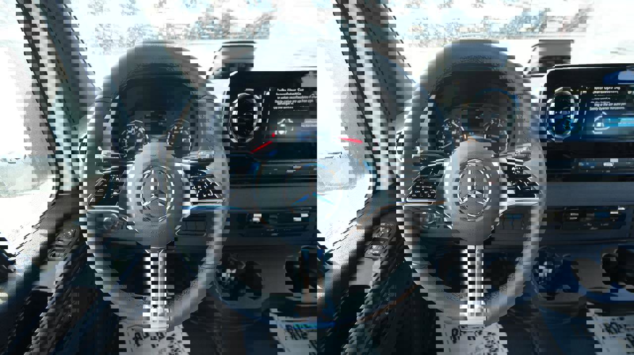 New 2025 Mercedes-Benz Sprinter 2500 image 11