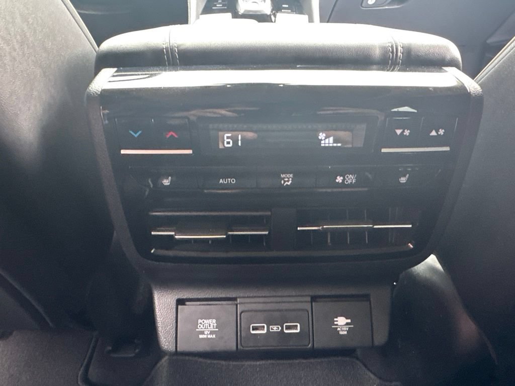 Used 2023 Acura MDX SH-AWD w/ Advance Package image 55