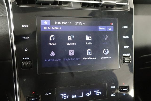 Used 2023 Hyundai Tucson SEL w/ Convenience Package FWD image 30