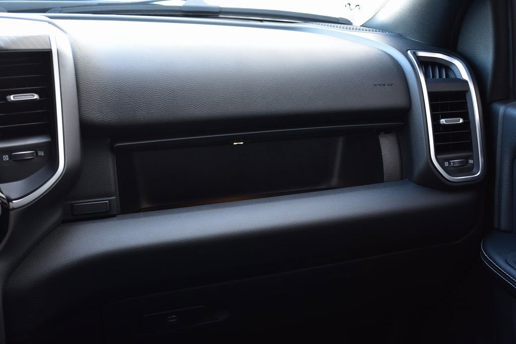 New 2026 RAM 2500 Big Horn image 34