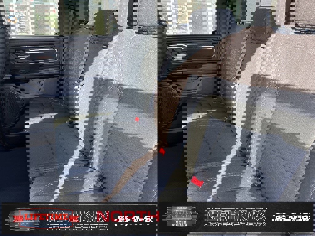 New 2026 RAM 1500 Big Horn image 13