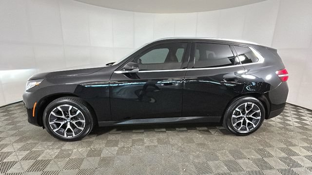Used 2025 BMW X3 xDrive30i AWD/4WD image 5