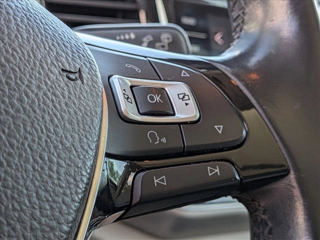 Used 2018 Volkswagen Atlas SEL FWD image 13