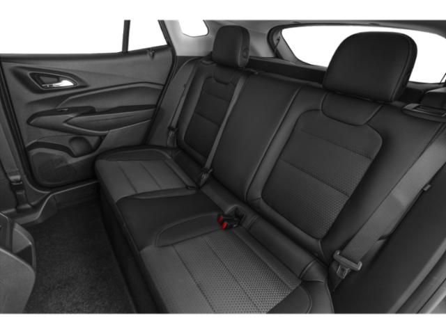 Used 2024 Chevrolet Trax LT w/ Sunroof Package image 13