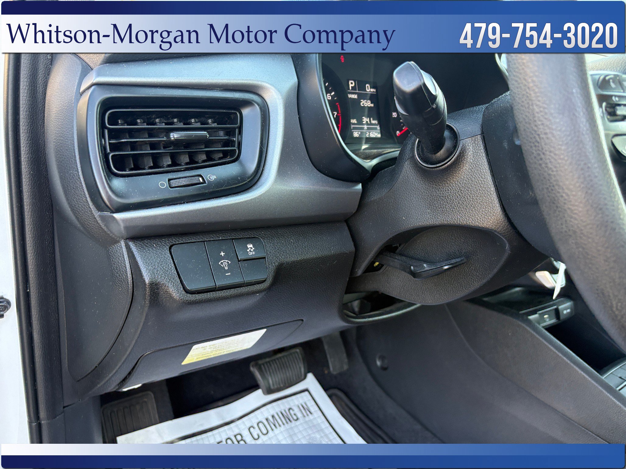 Used 2023 Kia Rio S FWD image 14