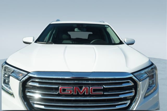 Used 2023 GMC Terrain SLT image 36