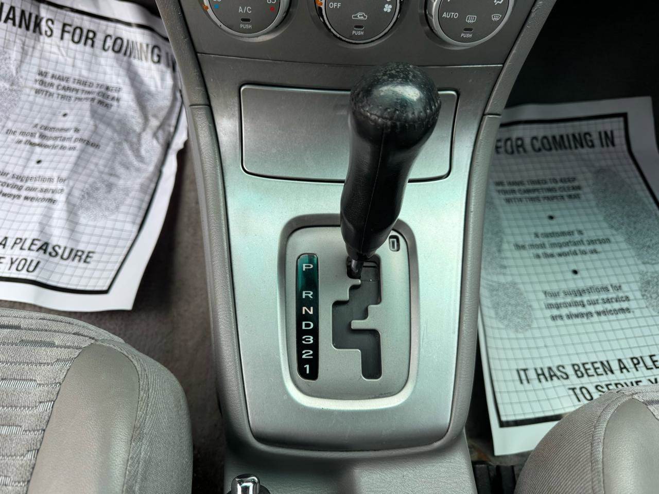 Used 2005 Subaru Forester 2.5XS AWD/4WD image 15