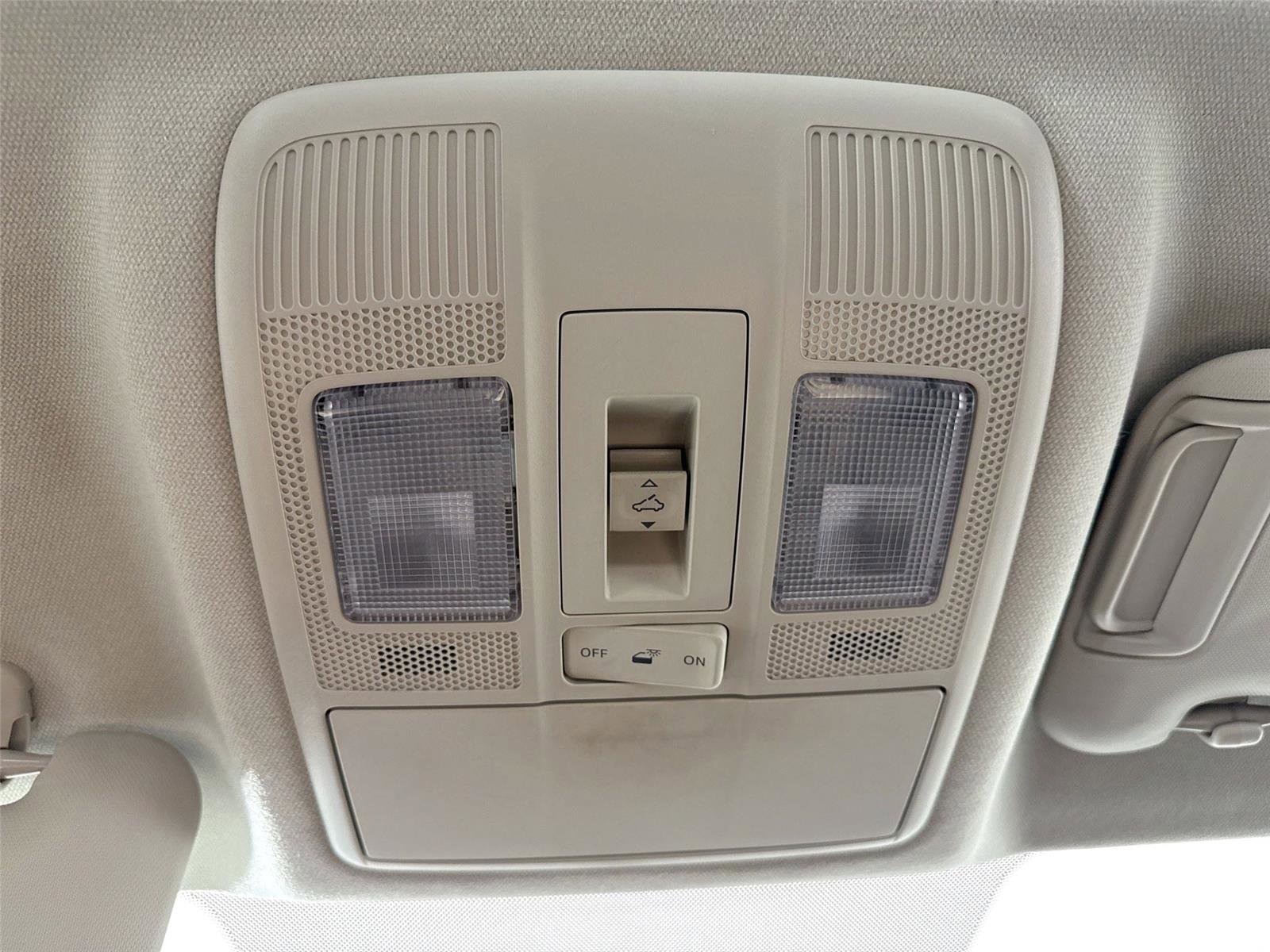 Used 2016 MAZDA CX-3 Grand Touring image 23