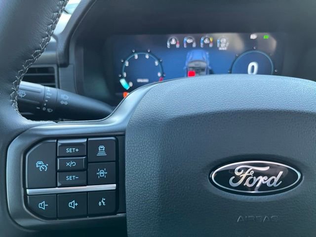 Certified 2024 Ford F150 XLT w/ Equipment Group 302A MID image 27