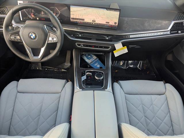 New 2026 BMW X5 xDrive40i w/ Climate Comfort Package image 15
