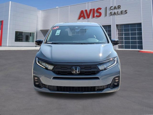 Used 2025 Honda Odyssey Sport-L image 2