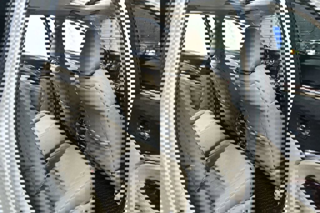 Used 2017 Acura MDX SH-AWD w/ Technology Package image 37