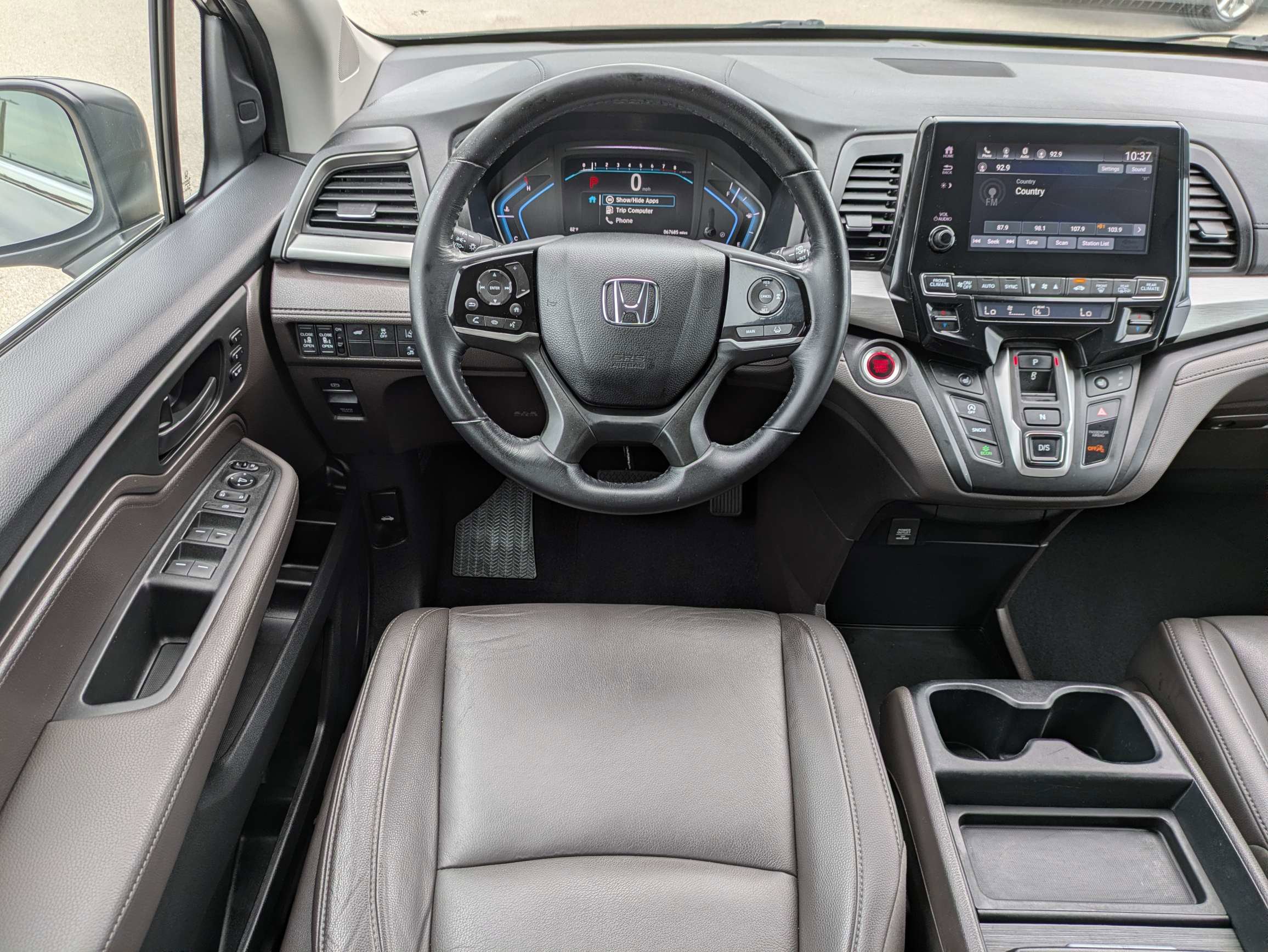 Used 2020 Honda Odyssey EX-L image 20